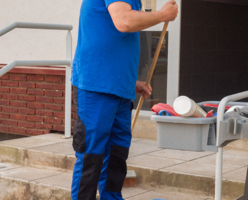 Mickaël Bartier